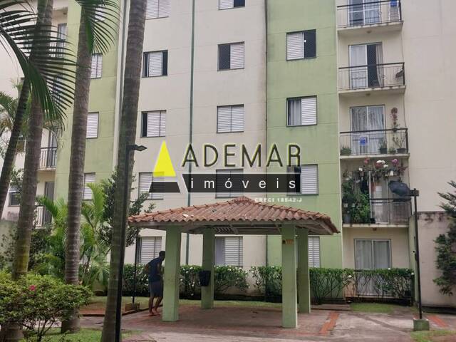 #2333 - Apartamento para Venda em Diadema - SP