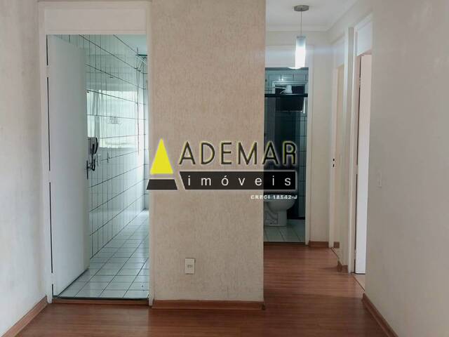 #2333 - Apartamento para Venda em Diadema - SP