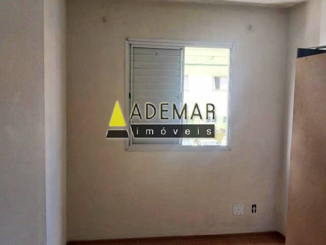 #2333 - Apartamento para Venda em Diadema - SP