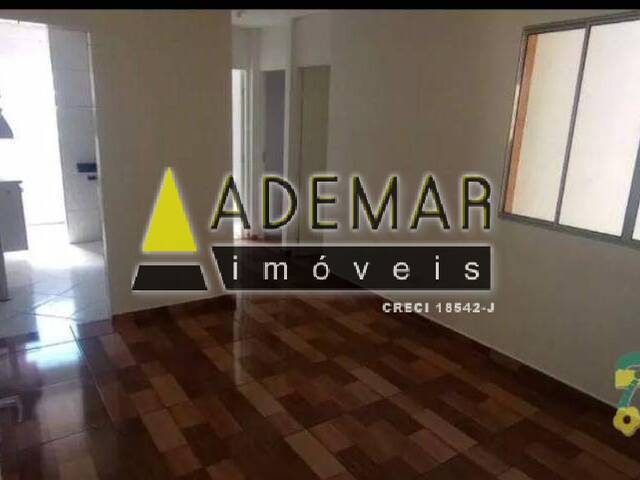 #2338 - Apartamento para Venda em Diadema - SP