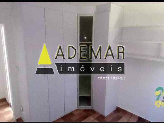 #2338 - Apartamento para Venda em Diadema - SP