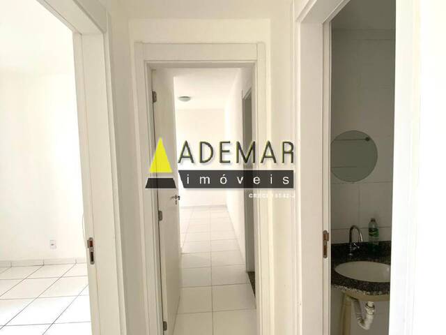 #2340 - Apartamento para Venda em Diadema - SP