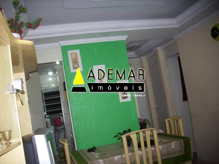 Apartamento à venda com 2 quartos, 43m² - Foto 11