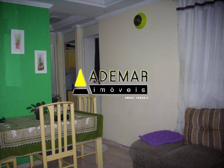 Apartamento à venda com 2 quartos, 43m² - Foto 10