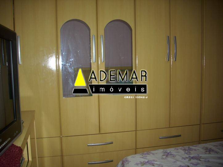 Apartamento à venda com 2 quartos, 43m² - Foto 3