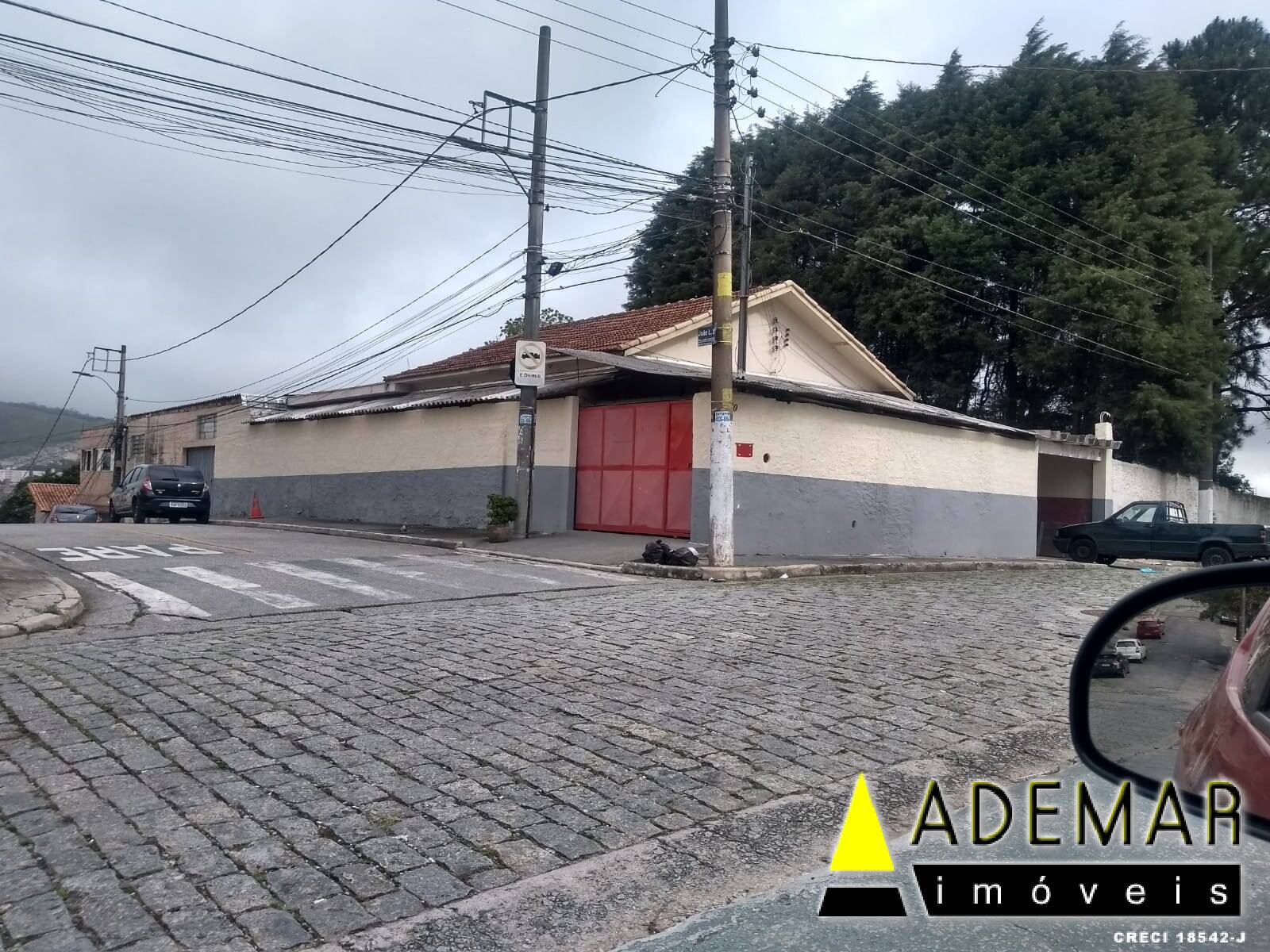 Conjunto Comercial-Sala à venda, 410m² - Foto 1