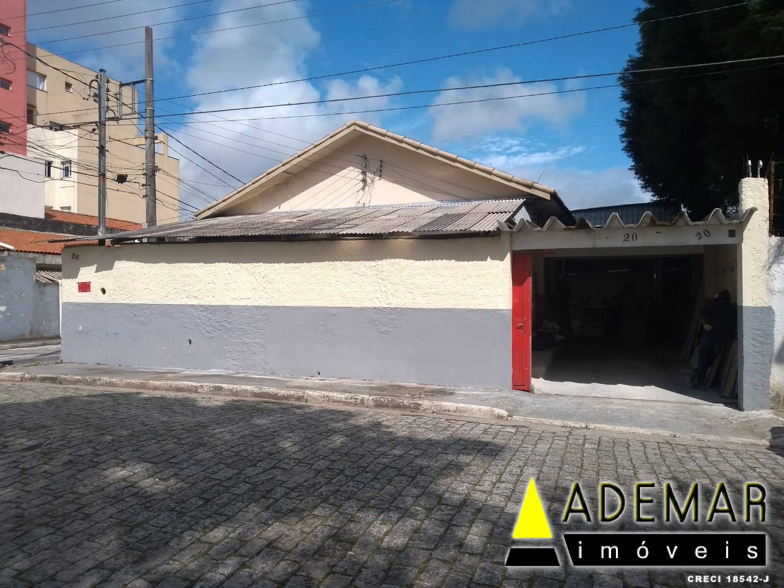 Conjunto Comercial-Sala à venda, 410m² - Foto 21