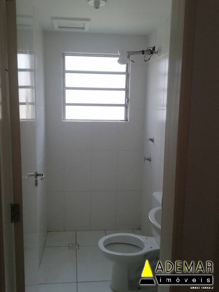 Apartamento à venda com 2 quartos, 47m² - Foto 6