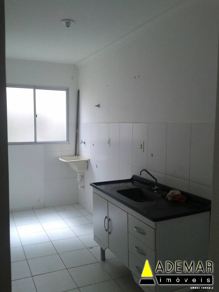 Apartamento à venda com 2 quartos, 47m² - Foto 7