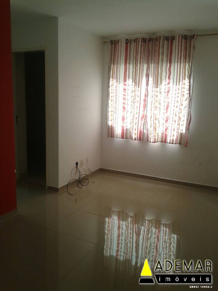 Apartamento à venda com 2 quartos, 47m² - Foto 8