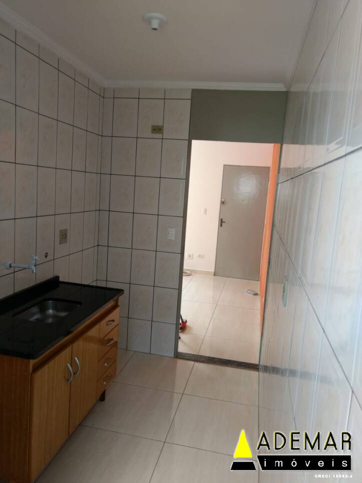 Apartamento à venda com 2 quartos, 44m² - Foto 5