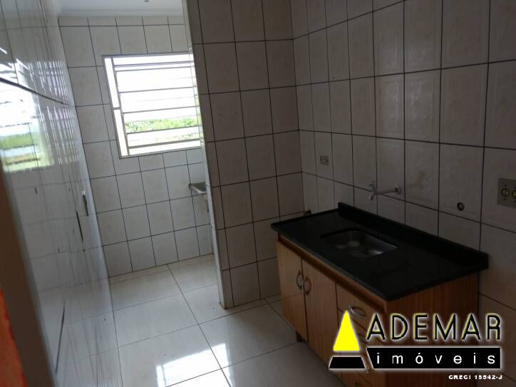 Apartamento à venda com 2 quartos, 44m² - Foto 11