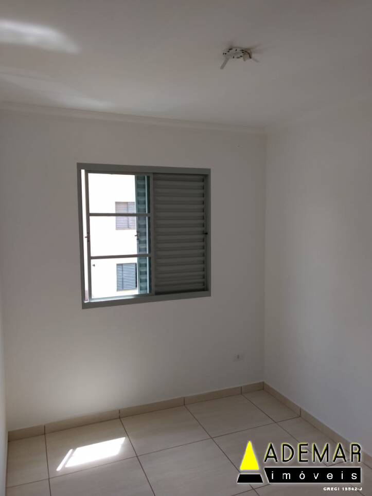 Apartamento à venda com 2 quartos, 44m² - Foto 7