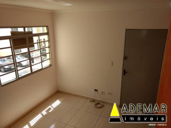 Apartamento à venda com 2 quartos, 44m² - Foto 8