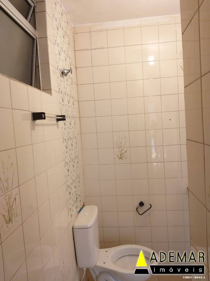 Apartamento à venda com 2 quartos, 50m² - Foto 3