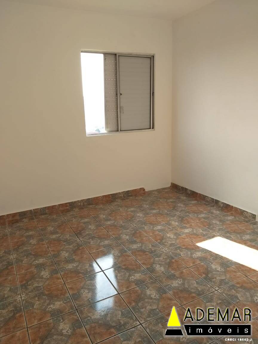 Apartamento à venda com 2 quartos, 50m² - Foto 9