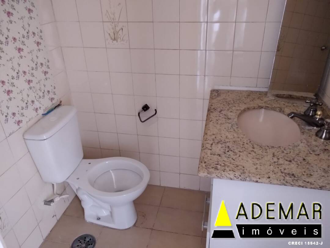 Apartamento à venda com 2 quartos, 50m² - Foto 8