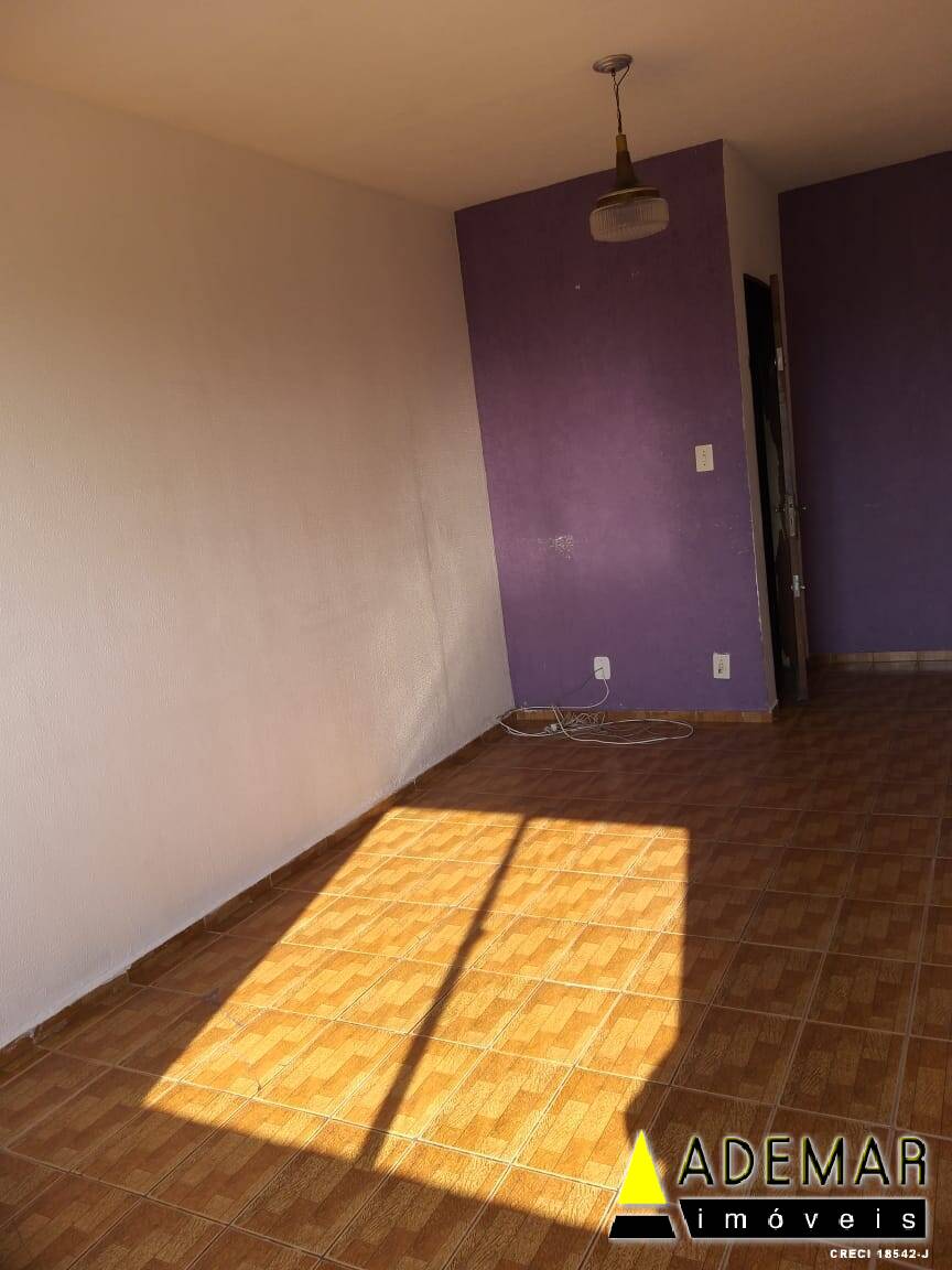 Apartamento à venda com 2 quartos, 50m² - Foto 7