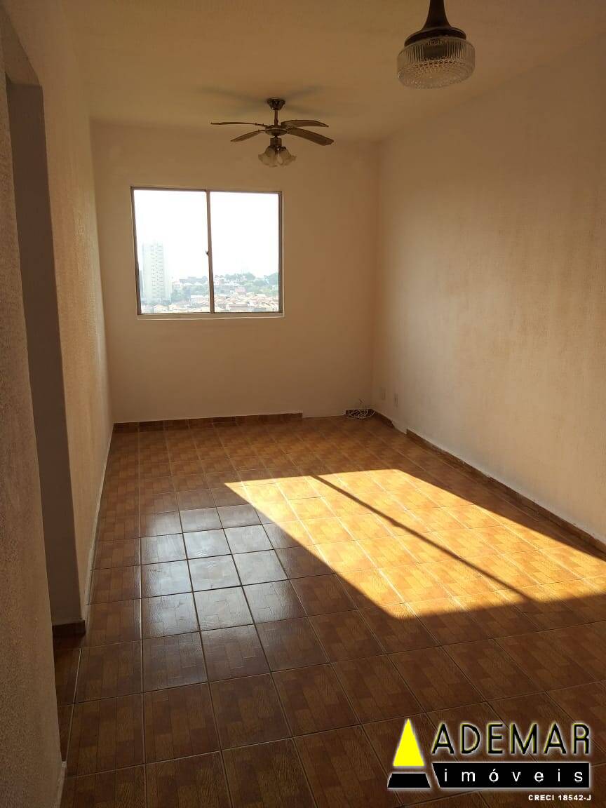 Apartamento à venda com 2 quartos, 50m² - Foto 21