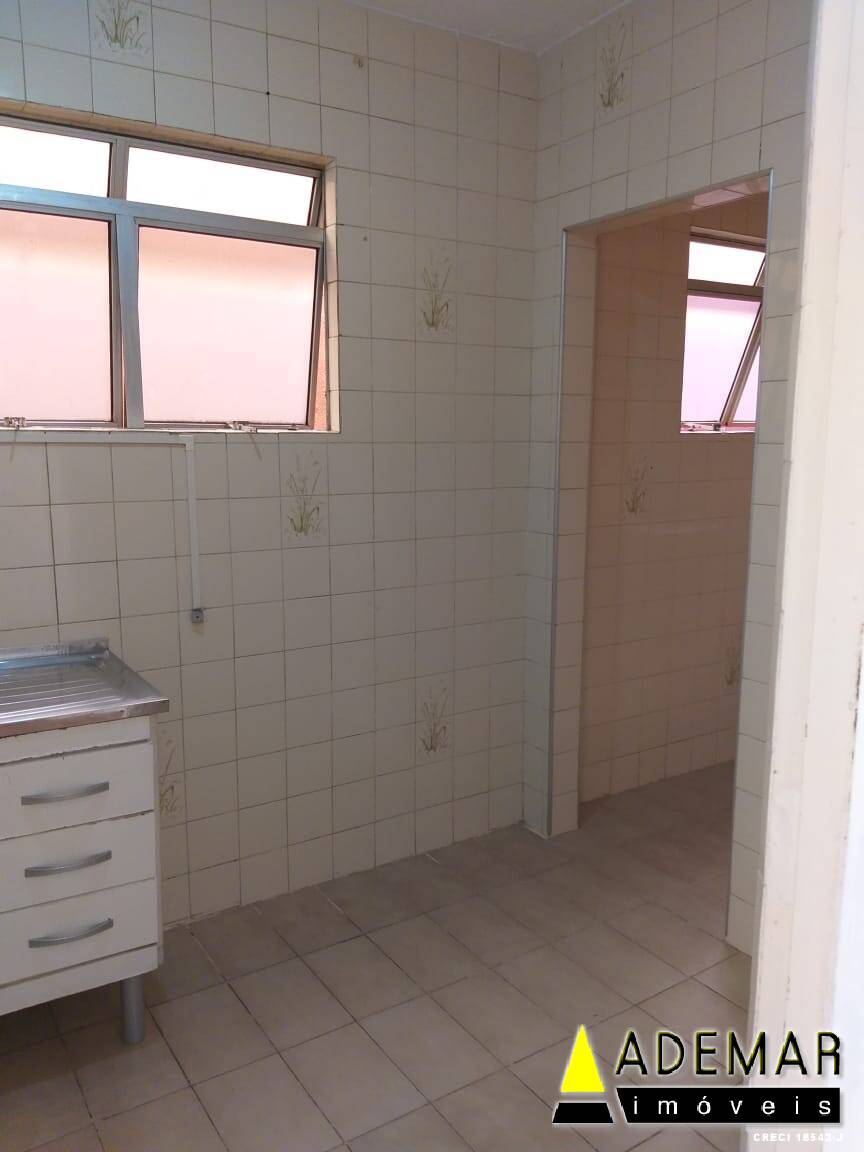 Apartamento à venda com 2 quartos, 50m² - Foto 5