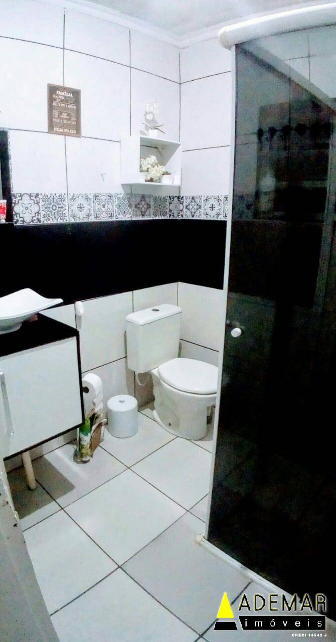 Casa à venda com 2 quartos, 250m² - Foto 14