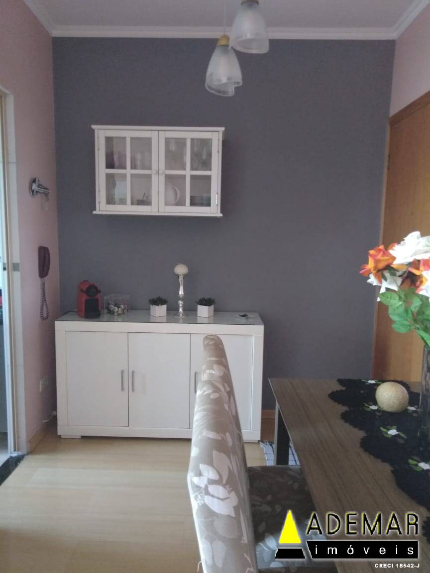 Apartamento à venda com 2 quartos, 51m² - Foto 1