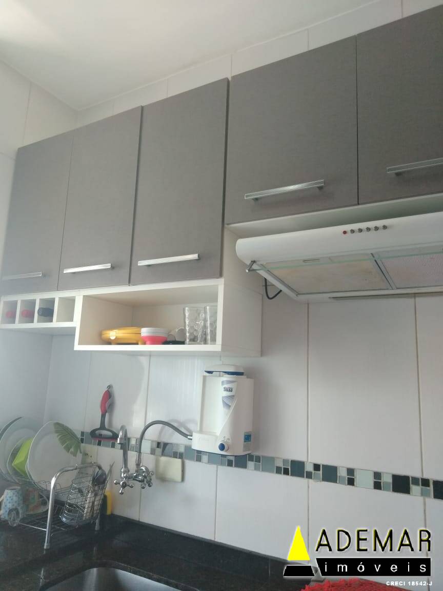 Apartamento à venda com 2 quartos, 51m² - Foto 5