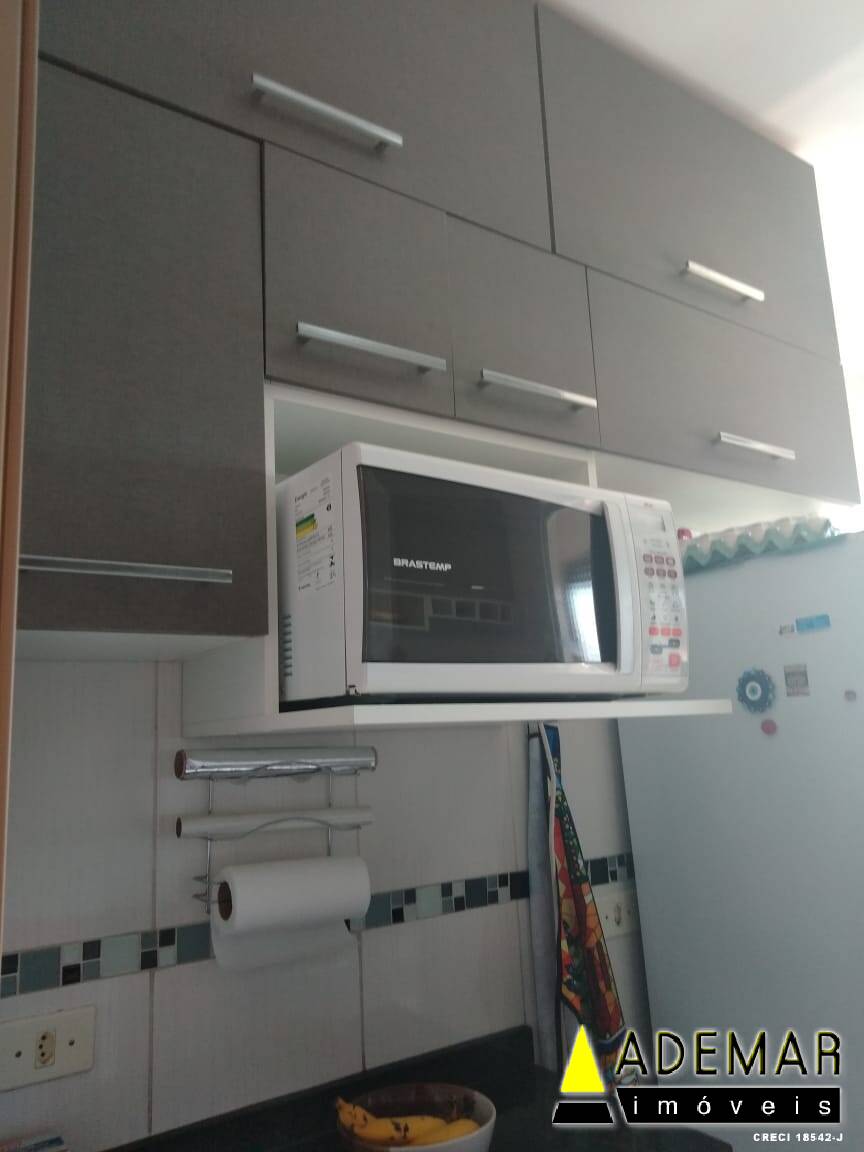 Apartamento à venda com 2 quartos, 51m² - Foto 6