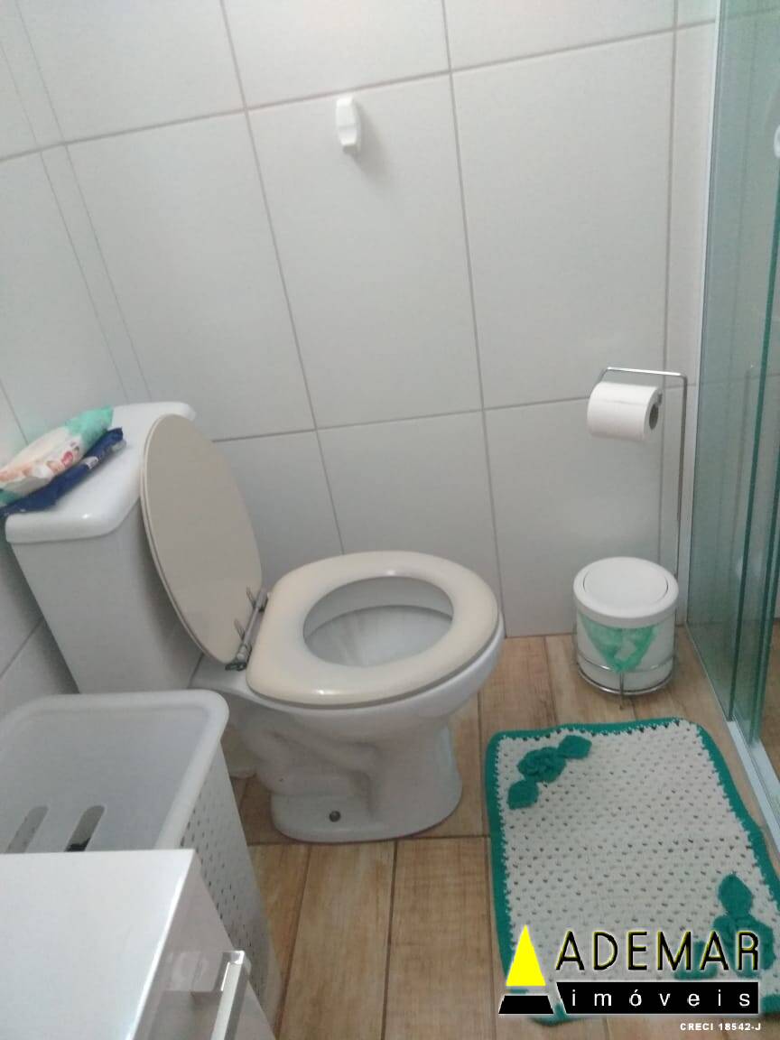 Apartamento à venda com 2 quartos, 51m² - Foto 8