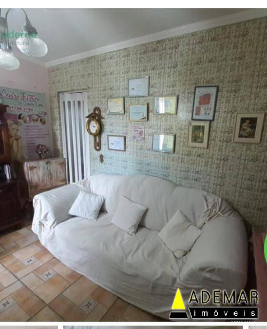 Apartamento à venda com 2 quartos, 53m² - Foto 1