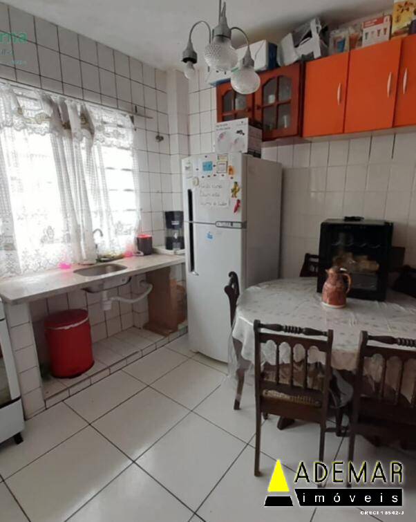 Apartamento à venda com 2 quartos, 53m² - Foto 3