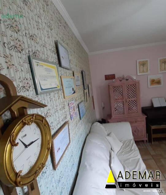 Apartamento à venda com 2 quartos, 53m² - Foto 2