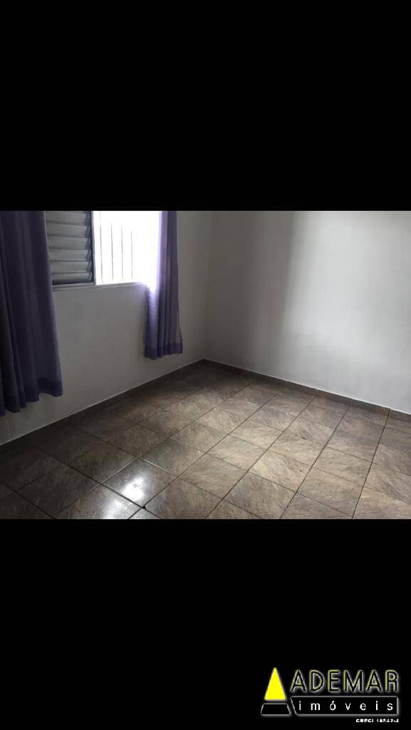 Apartamento à venda com 2 quartos, 53m² - Foto 7