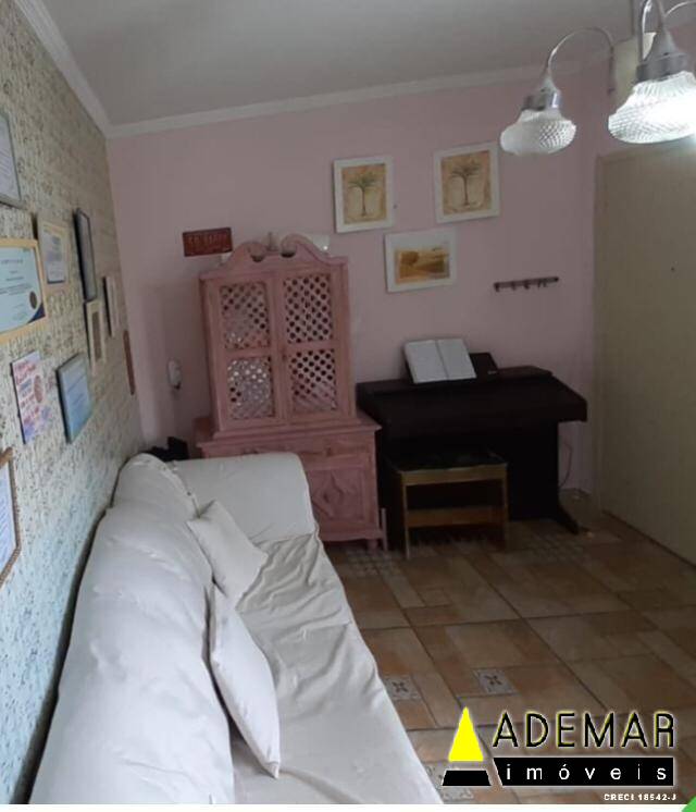 Apartamento à venda com 2 quartos, 53m² - Foto 8