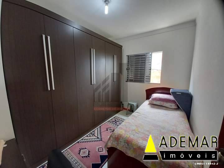 Apartamento à venda com 3 quartos, 69m² - Foto 8