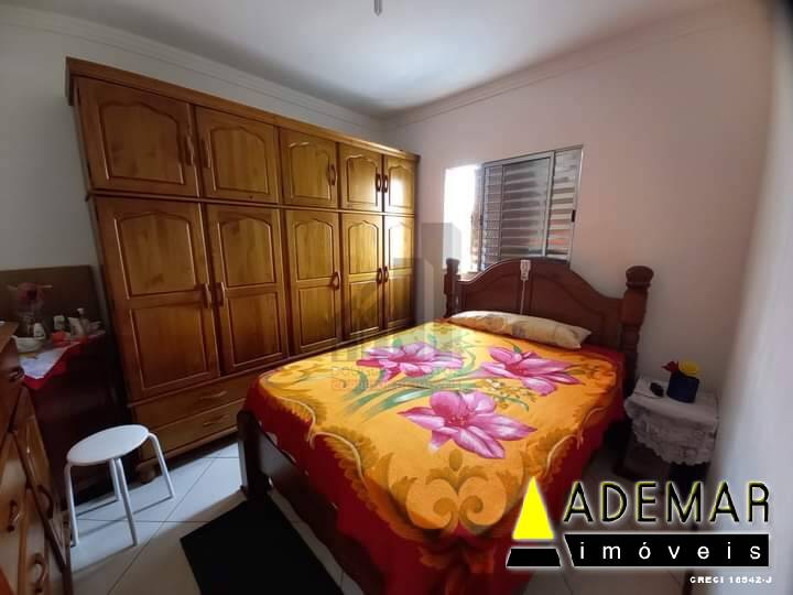 Apartamento à venda com 3 quartos, 69m² - Foto 1