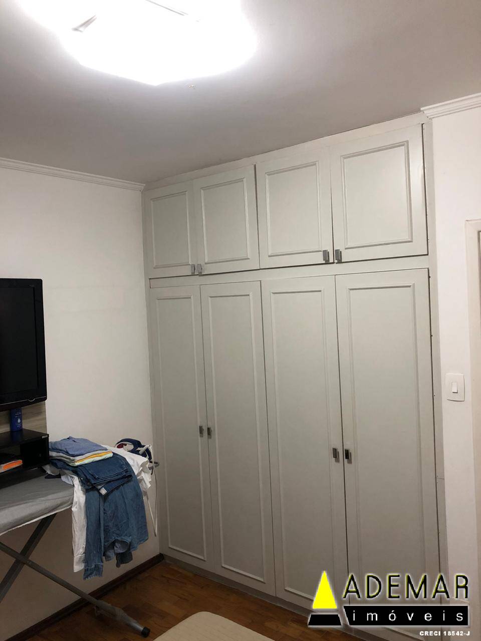 Apartamento à venda com 3 quartos, 107m² - Foto 21