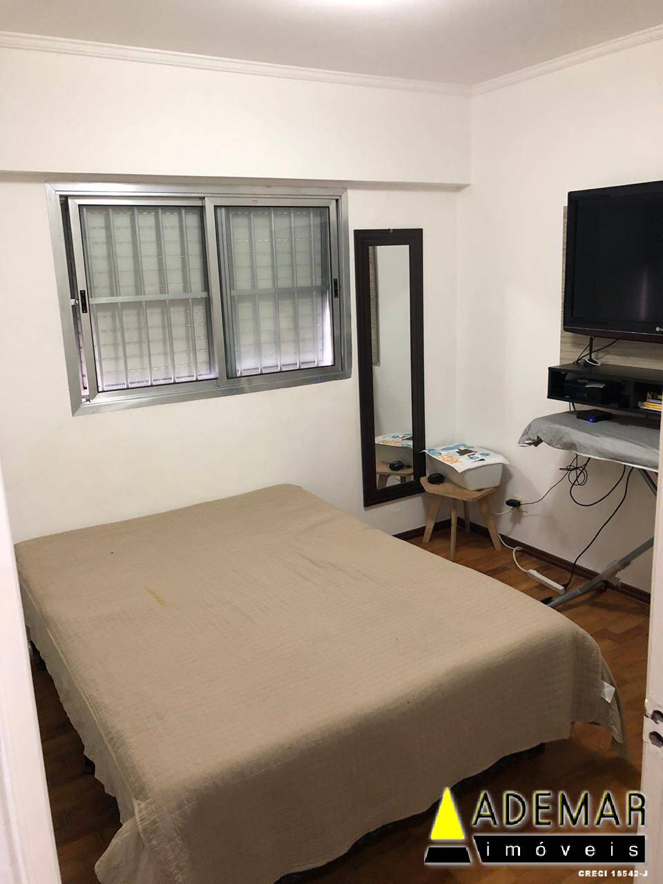 Apartamento à venda com 3 quartos, 107m² - Foto 22