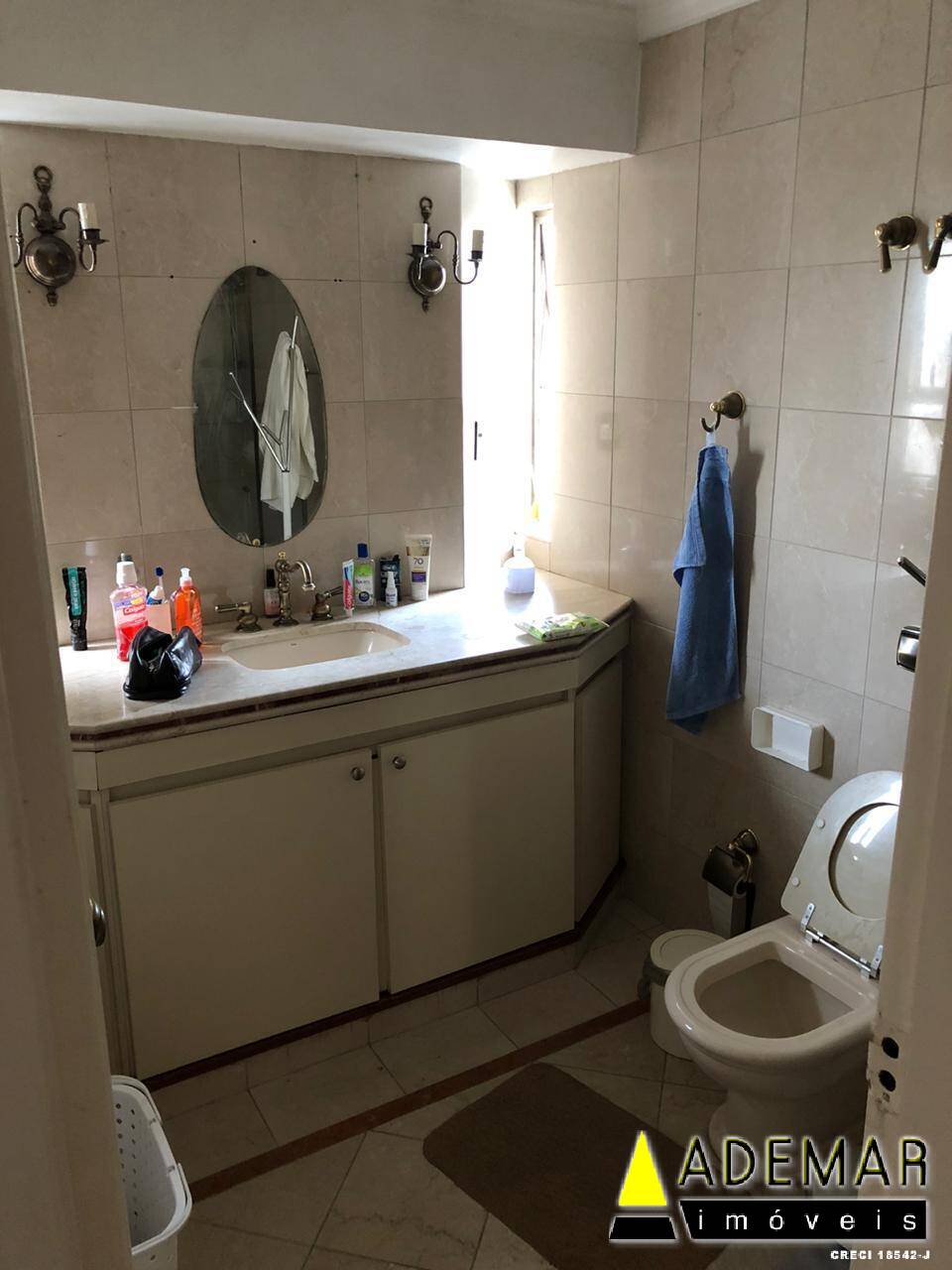 Apartamento à venda com 3 quartos, 107m² - Foto 25