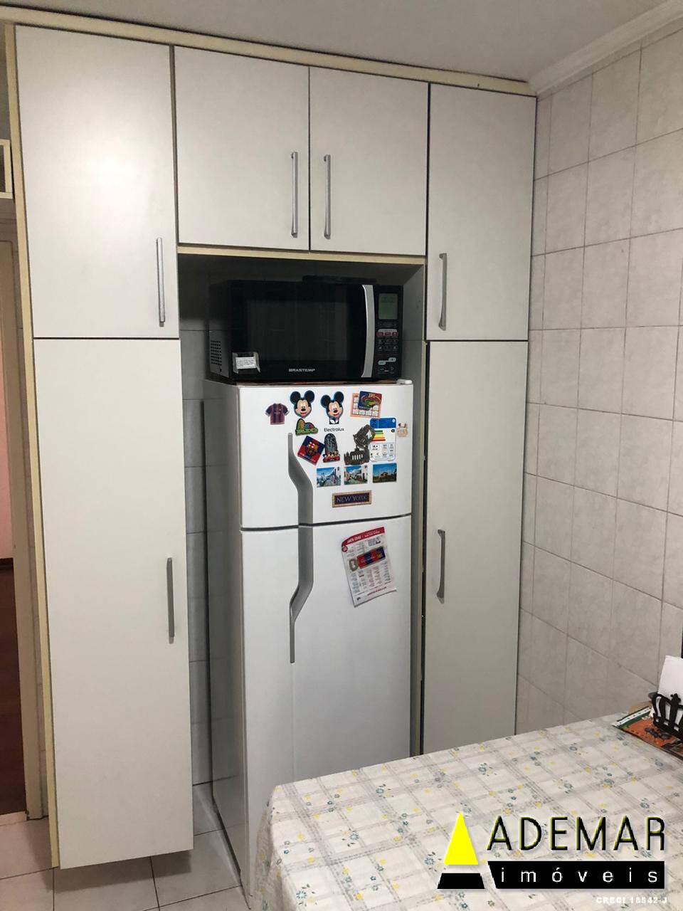 Apartamento à venda com 3 quartos, 107m² - Foto 26