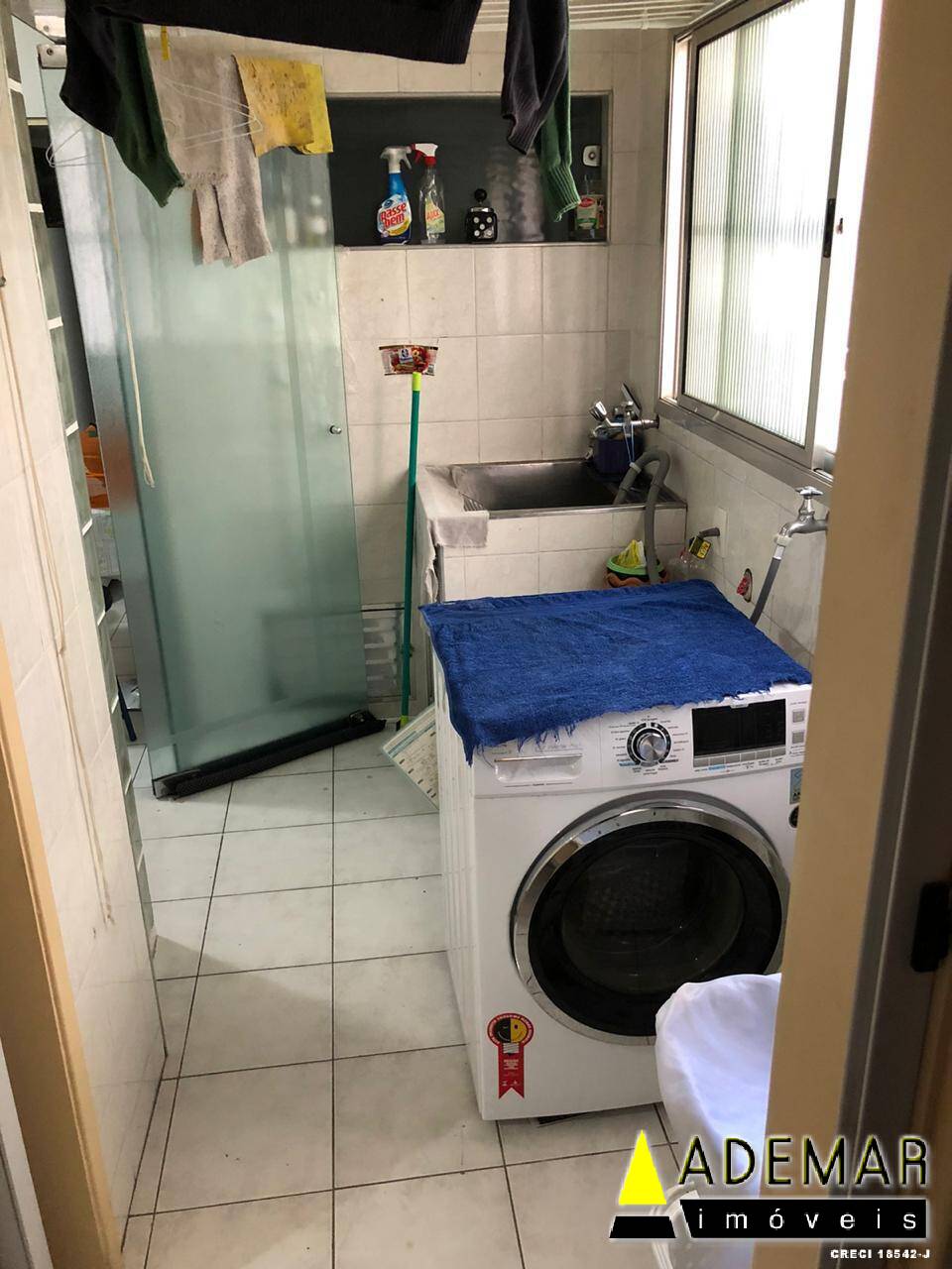 Apartamento à venda com 3 quartos, 107m² - Foto 27