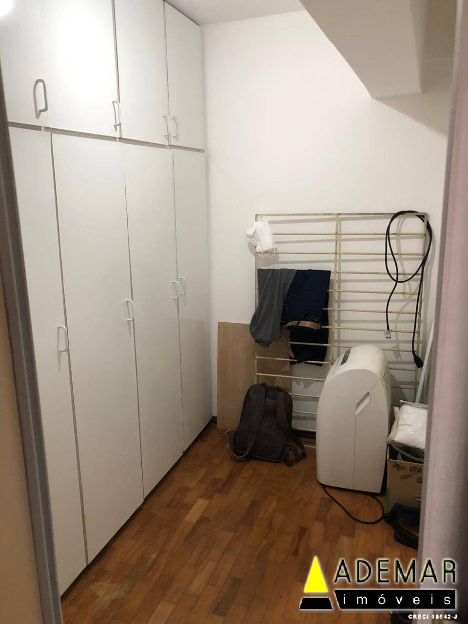 Apartamento à venda com 3 quartos, 107m² - Foto 29