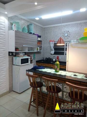 Casa à venda com 3 quartos, 65m² - Foto 6