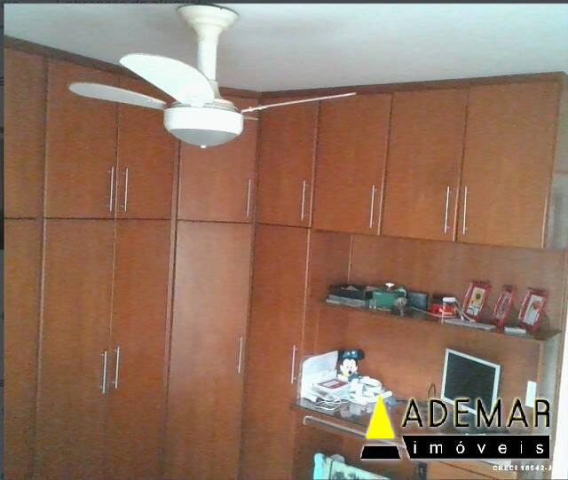 Apartamento à venda com 2 quartos, 50m² - Foto 1