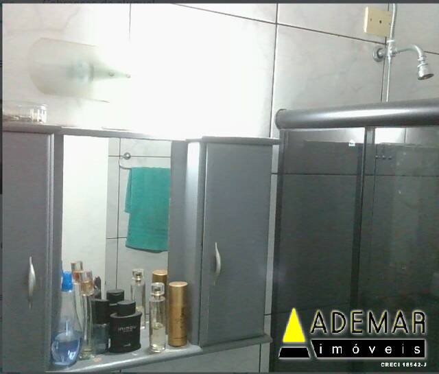 Apartamento à venda com 2 quartos, 50m² - Foto 5