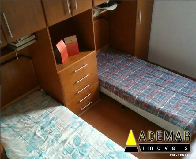 Apartamento à venda com 2 quartos, 50m² - Foto 8