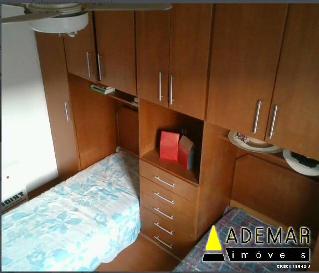 Apartamento à venda com 2 quartos, 50m² - Foto 9