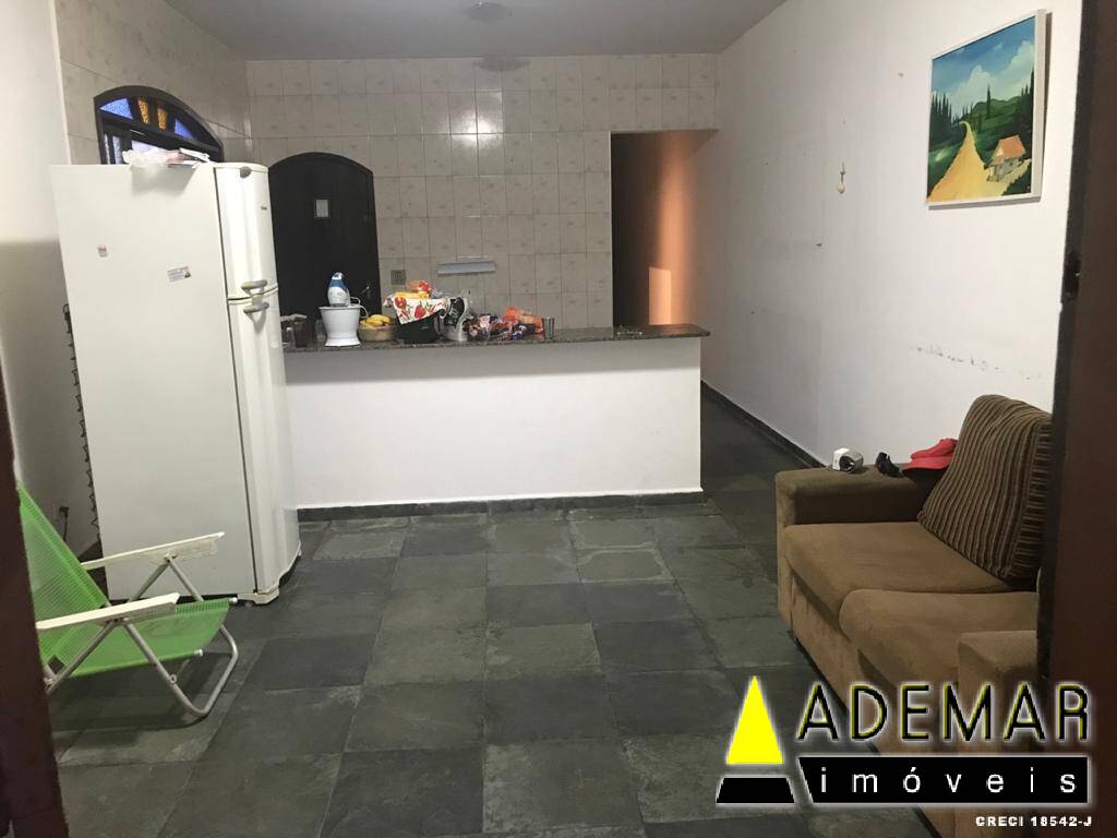 Casa à venda com 3 quartos, 100m² - Foto 10