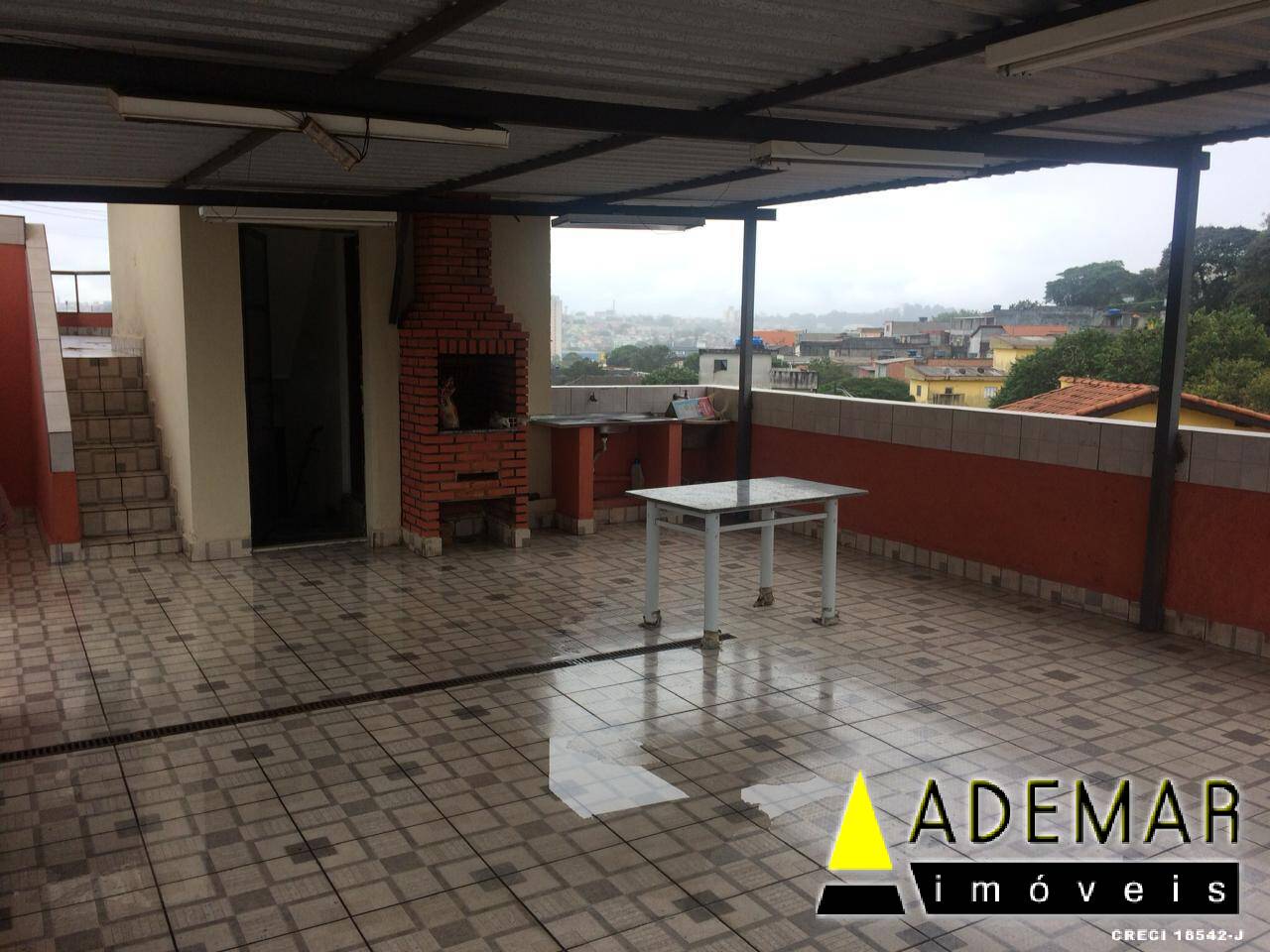 Apartamento à venda com 2 quartos, 105631m² - Foto 2