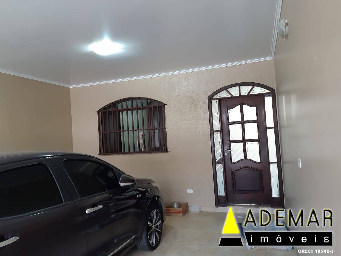 Casa à venda com 3 quartos, 250m² - Foto 14